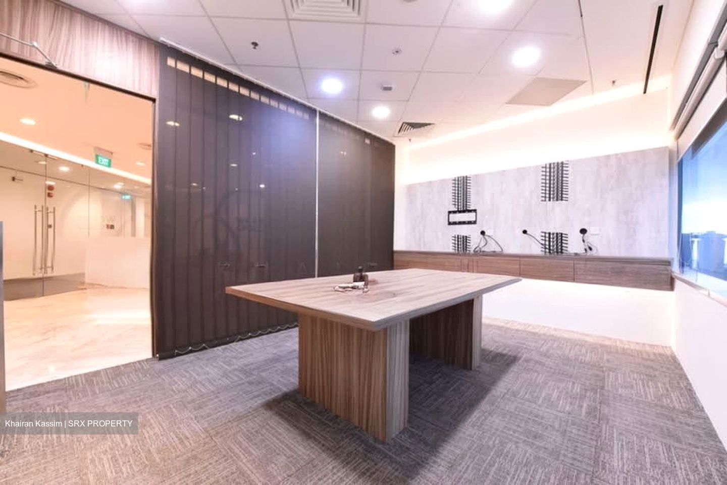 Suntec Tower Three (D1), Office #528903441